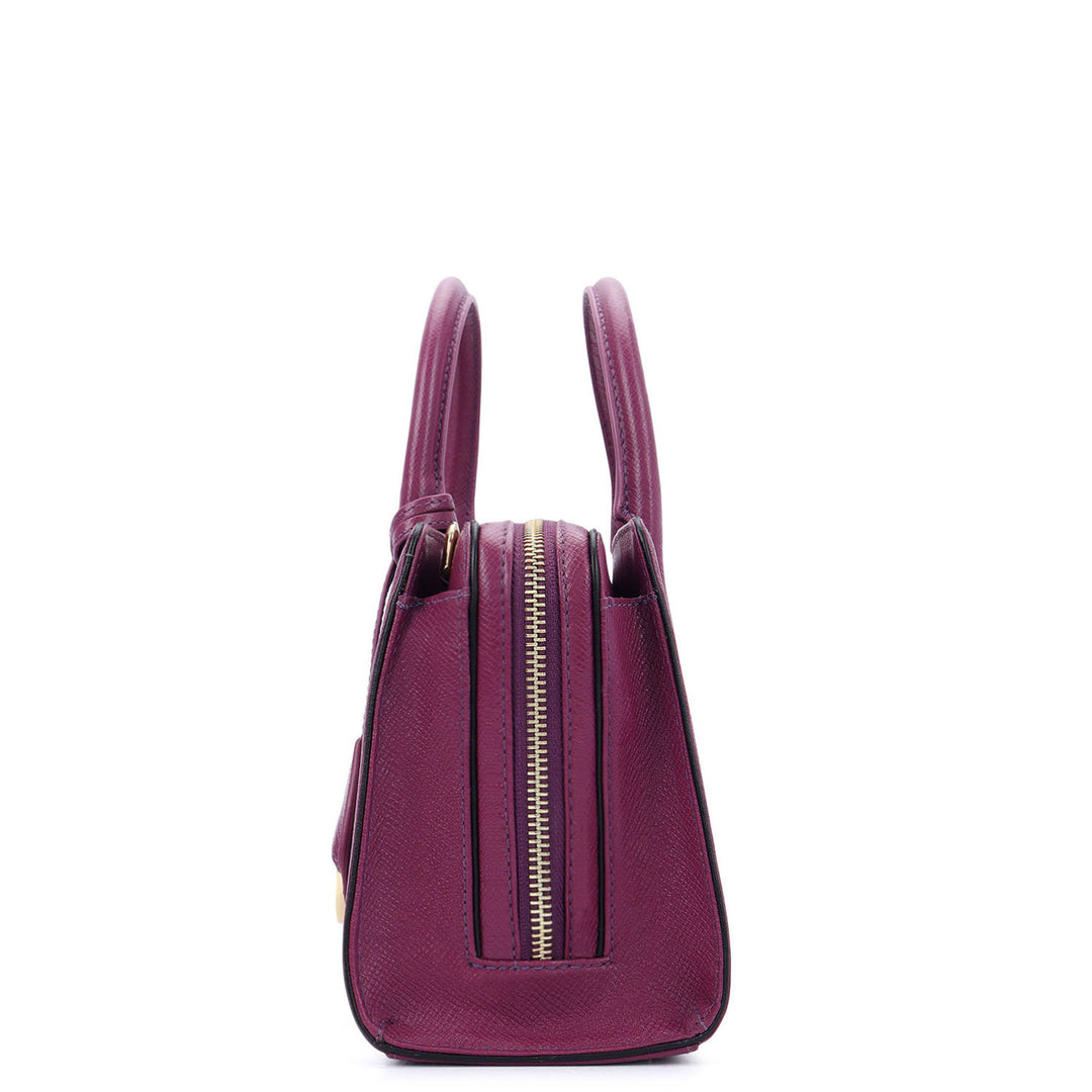 Stella Top Handle Bag (S)