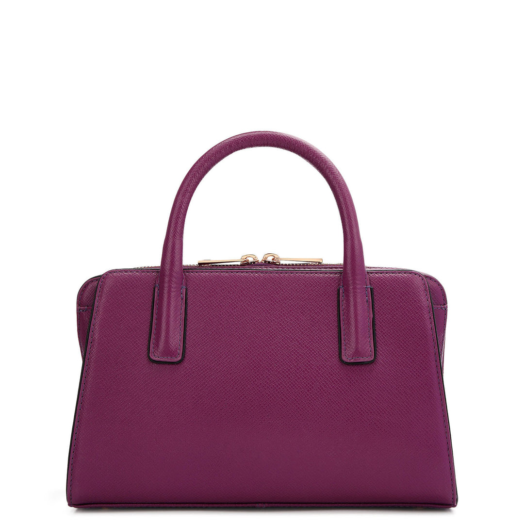 Stella Top Handle Bag (S)