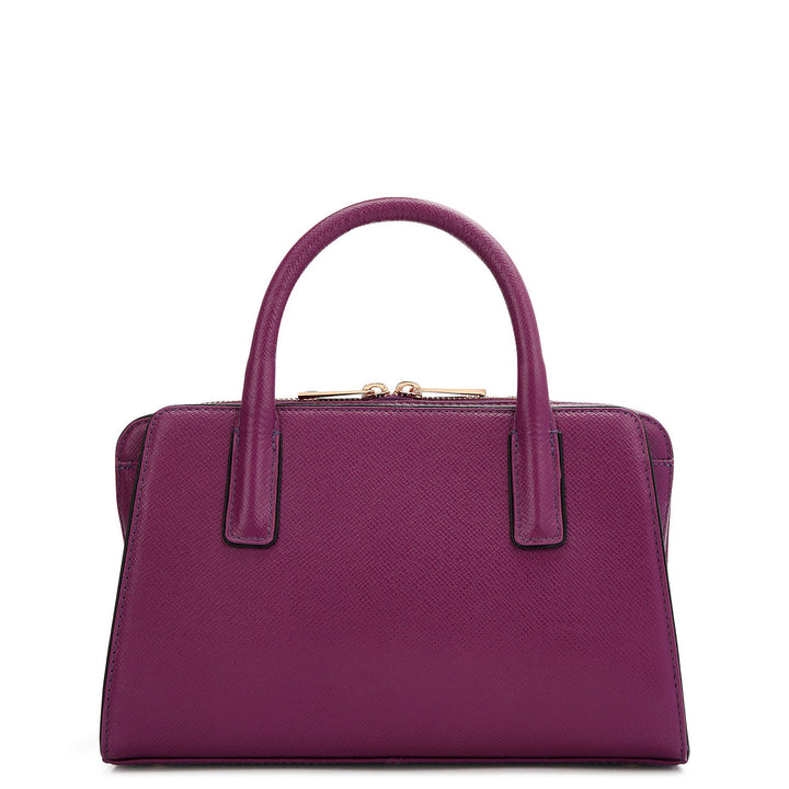 Stella Top Handle Bag (S)