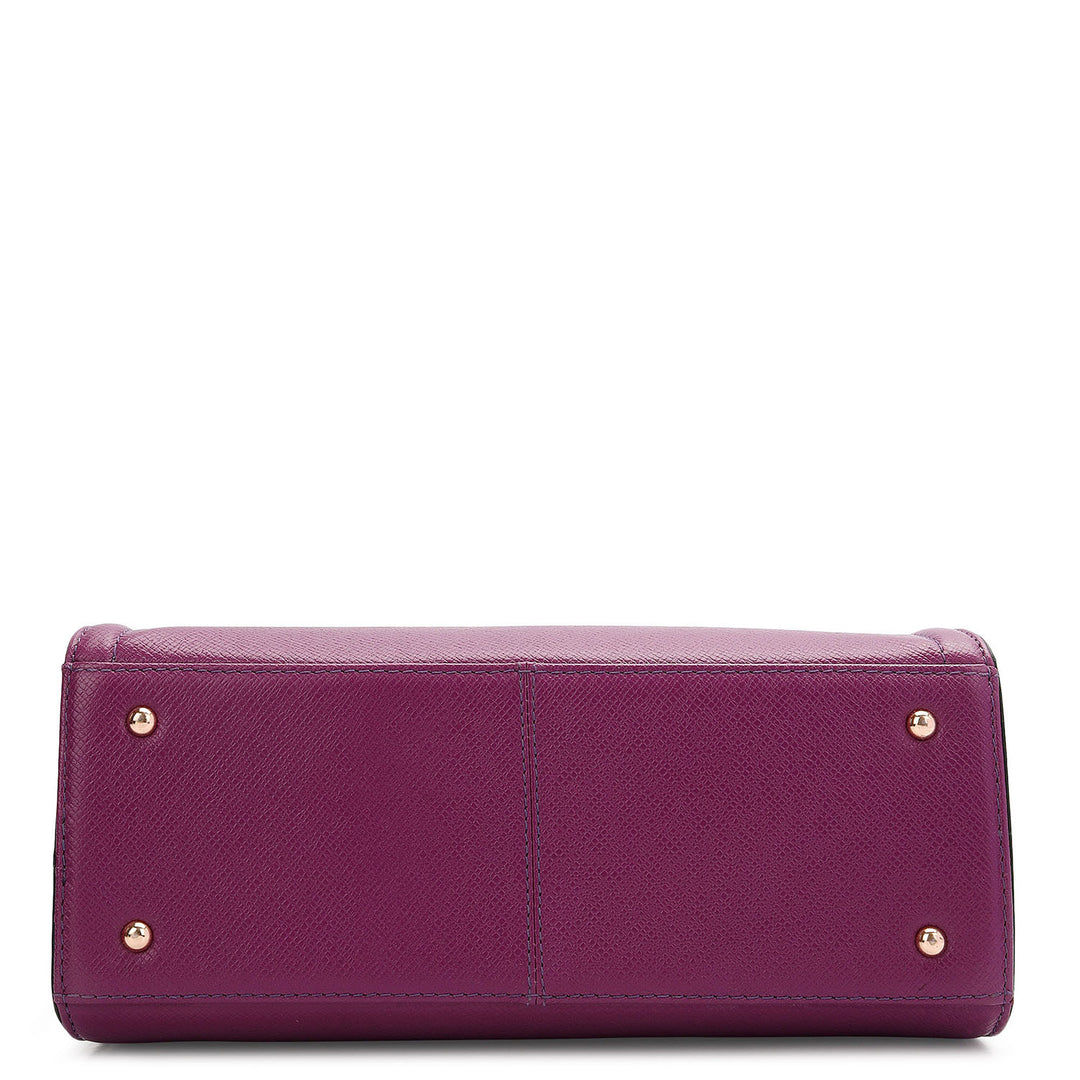 Stella Top Handle Bag (S)