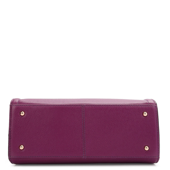 Stella Top Handle Bag (S)
