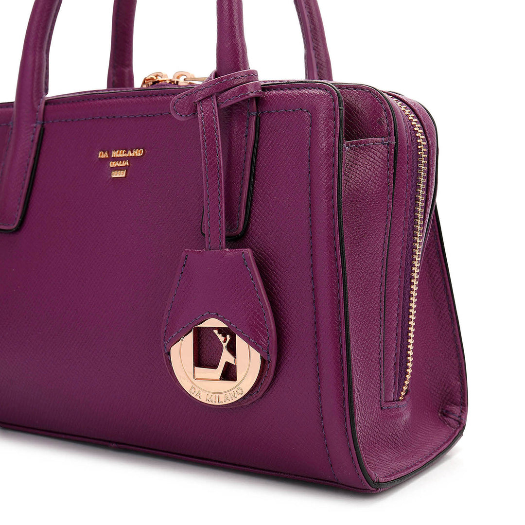 Stella Top Handle Bag (S)