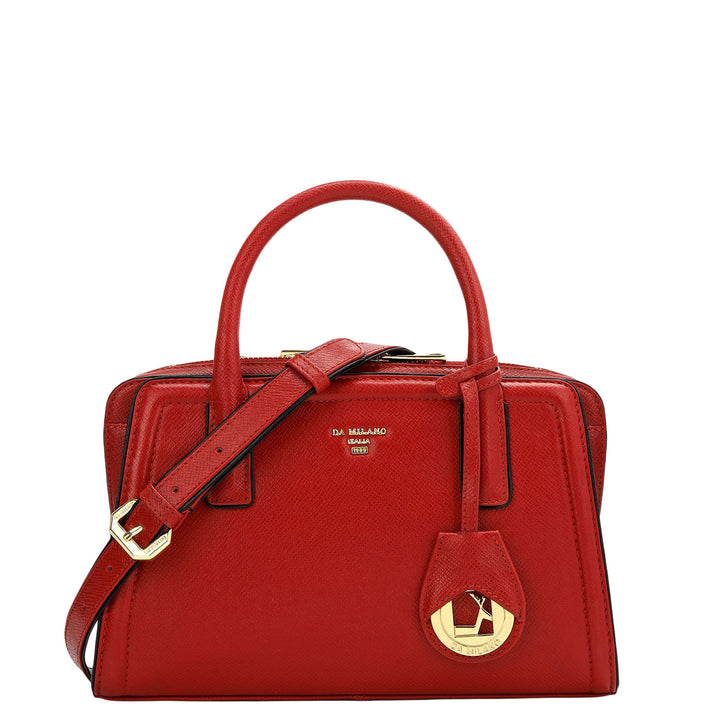 Stella Top Handle Bag (S)