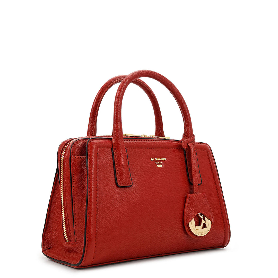 Stella Top Handle Bag (S)