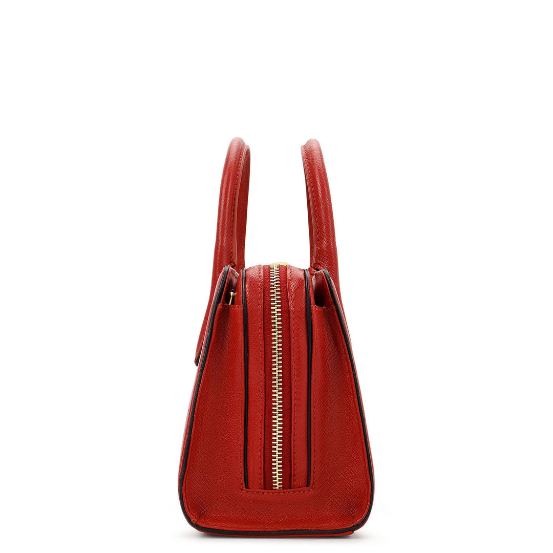 Stella Top Handle Bag (S)