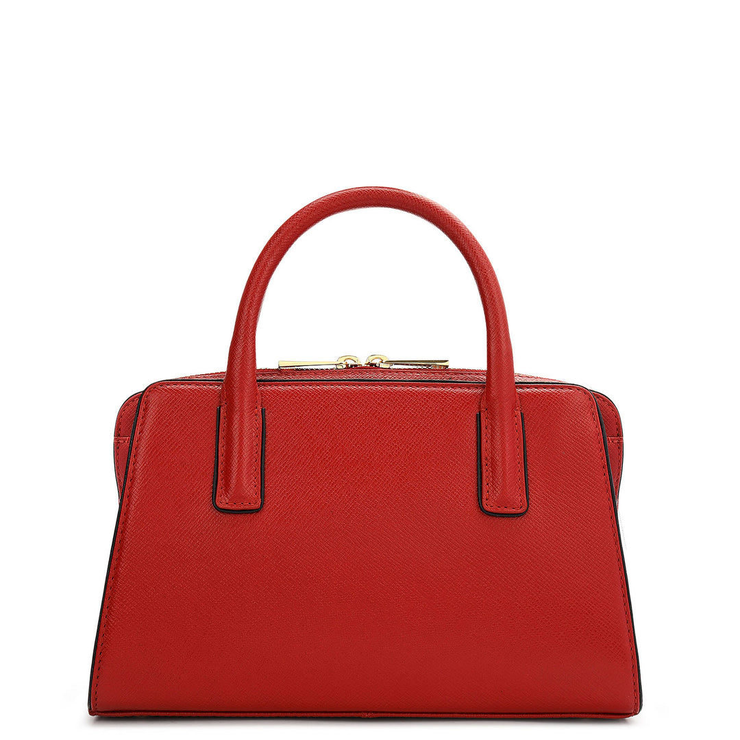 Stella Top Handle Bag (S)