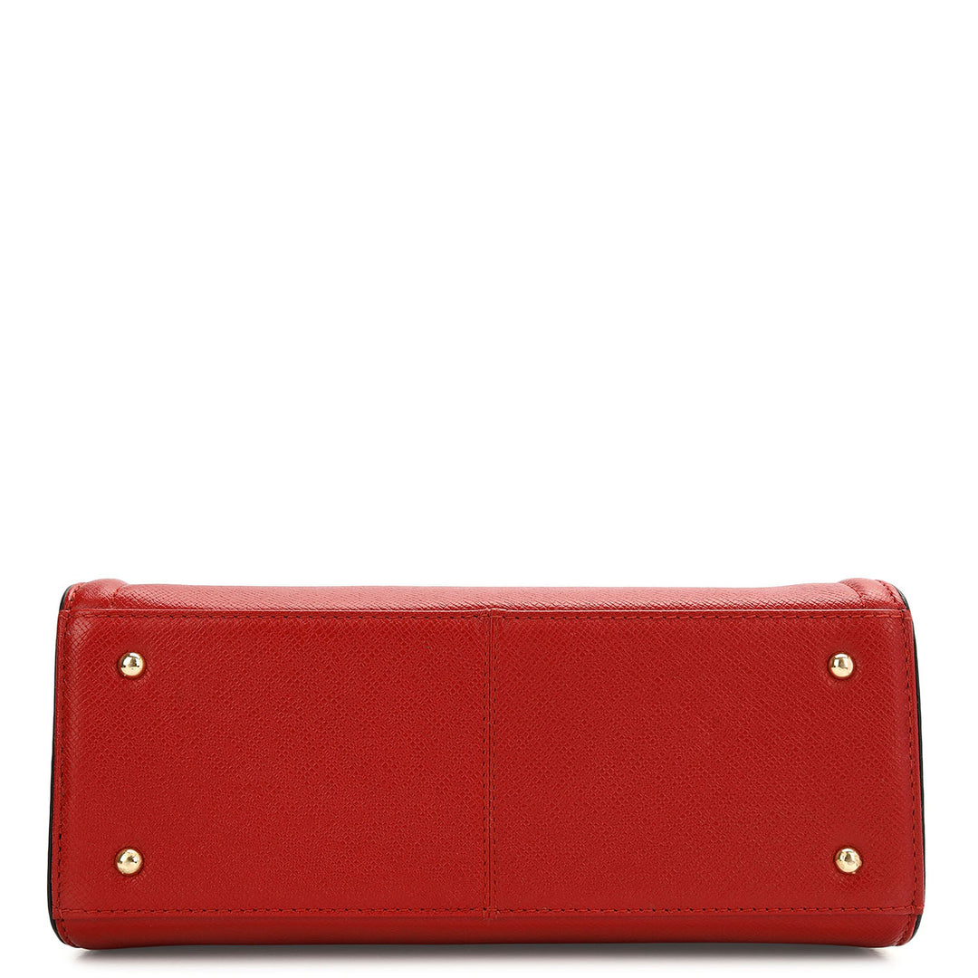 Stella Top Handle Bag (S)