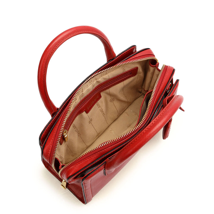 Stella Top Handle Bag (S)
