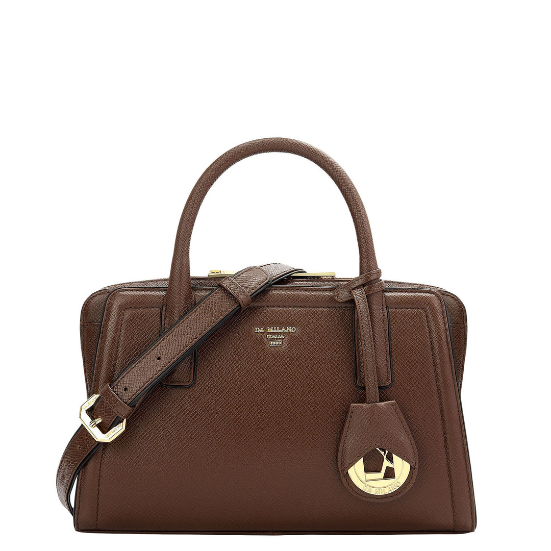 Stella Top Handle Bag (S)