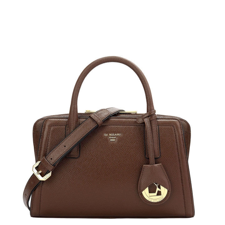 Stella Top Handle Bag (S)