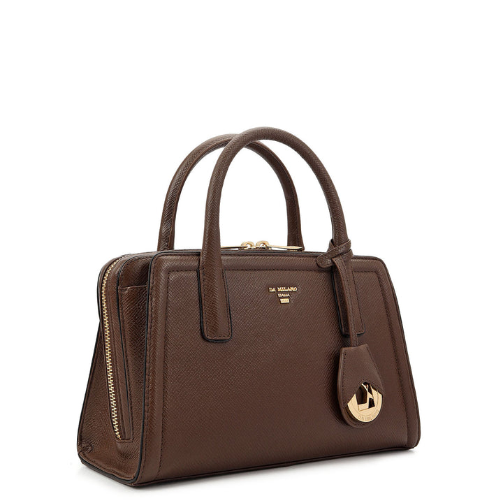 Stella Top Handle Bag (S)