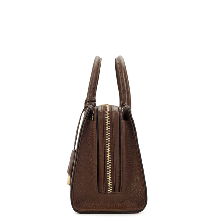 Stella Top Handle Bag (S)