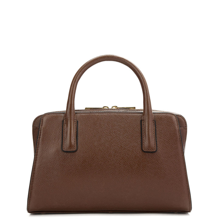 Stella Top Handle Bag (S)