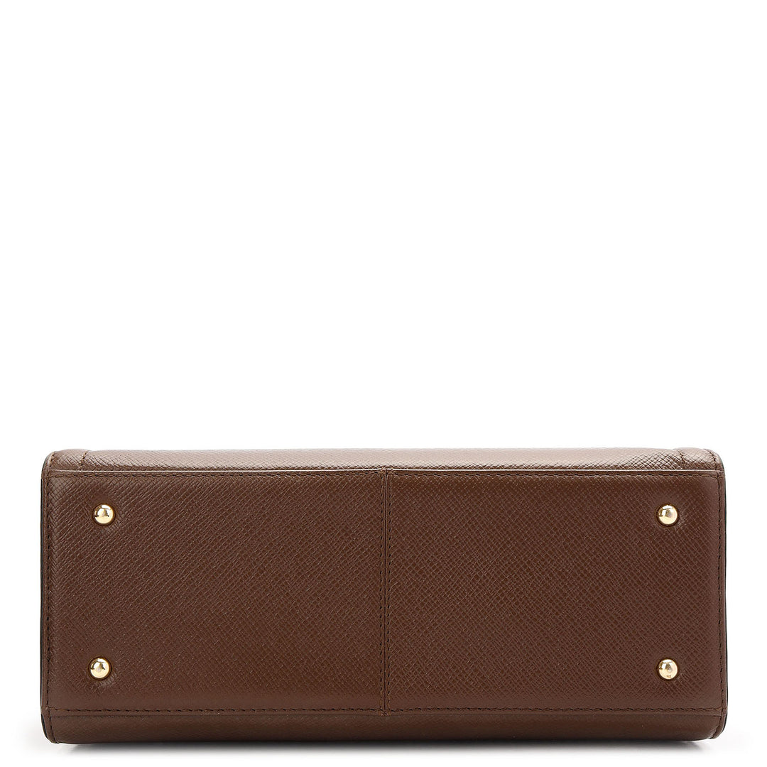 Stella Top Handle Bag (S)