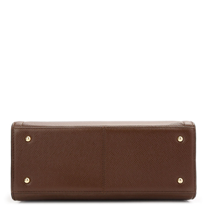 Stella Top Handle Bag (S)