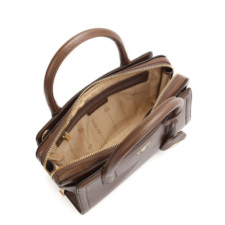 Stella Top Handle Bag (S)