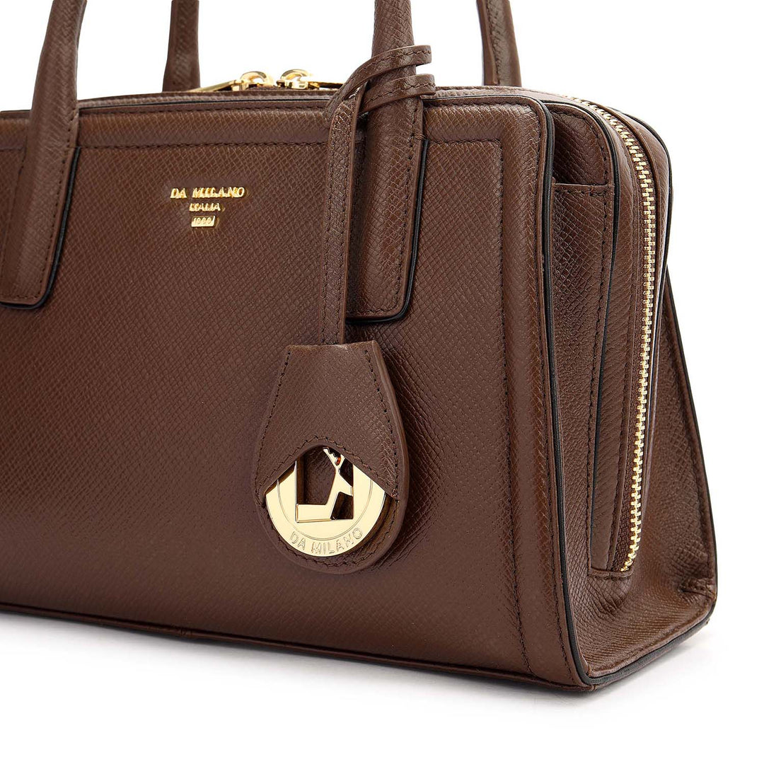 Stella Top Handle Bag (S)