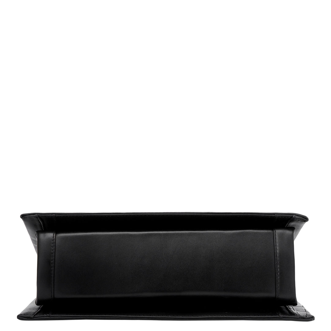 Ophidia Top Handle Bag (S)