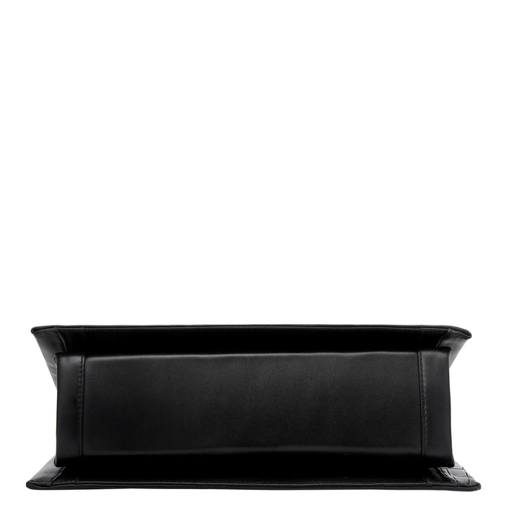 Ophidia Top Handle Bag (S)