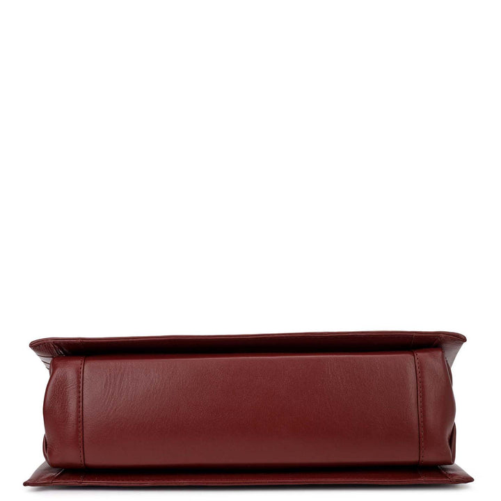 Ophidia Top Handle Bag (S)