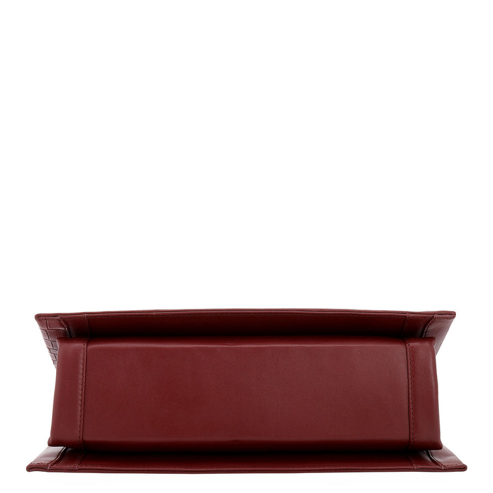 Ophidia Top Handle Bag (S)