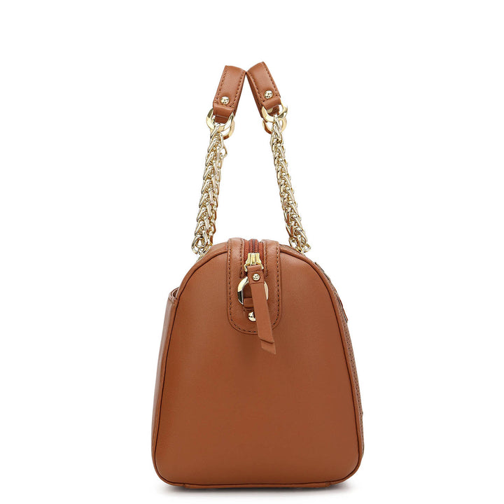 Fleur Bowler Bag (M)