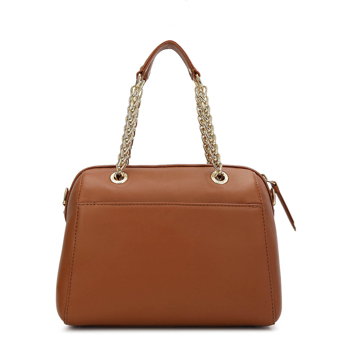Fleur Bowler Bag (M)