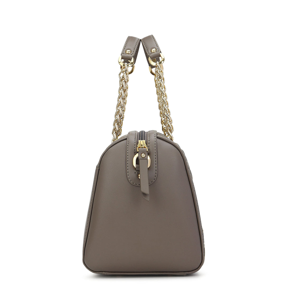 Fleur Bowler Bag (M)