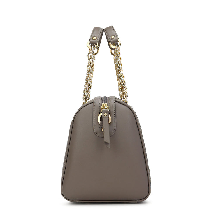 Fleur Bowler Bag (M)