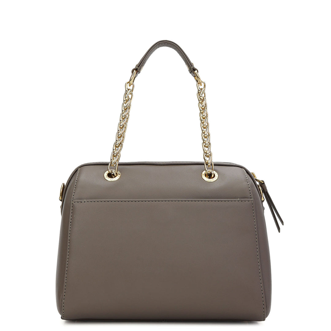 Fleur Bowler Bag (M)
