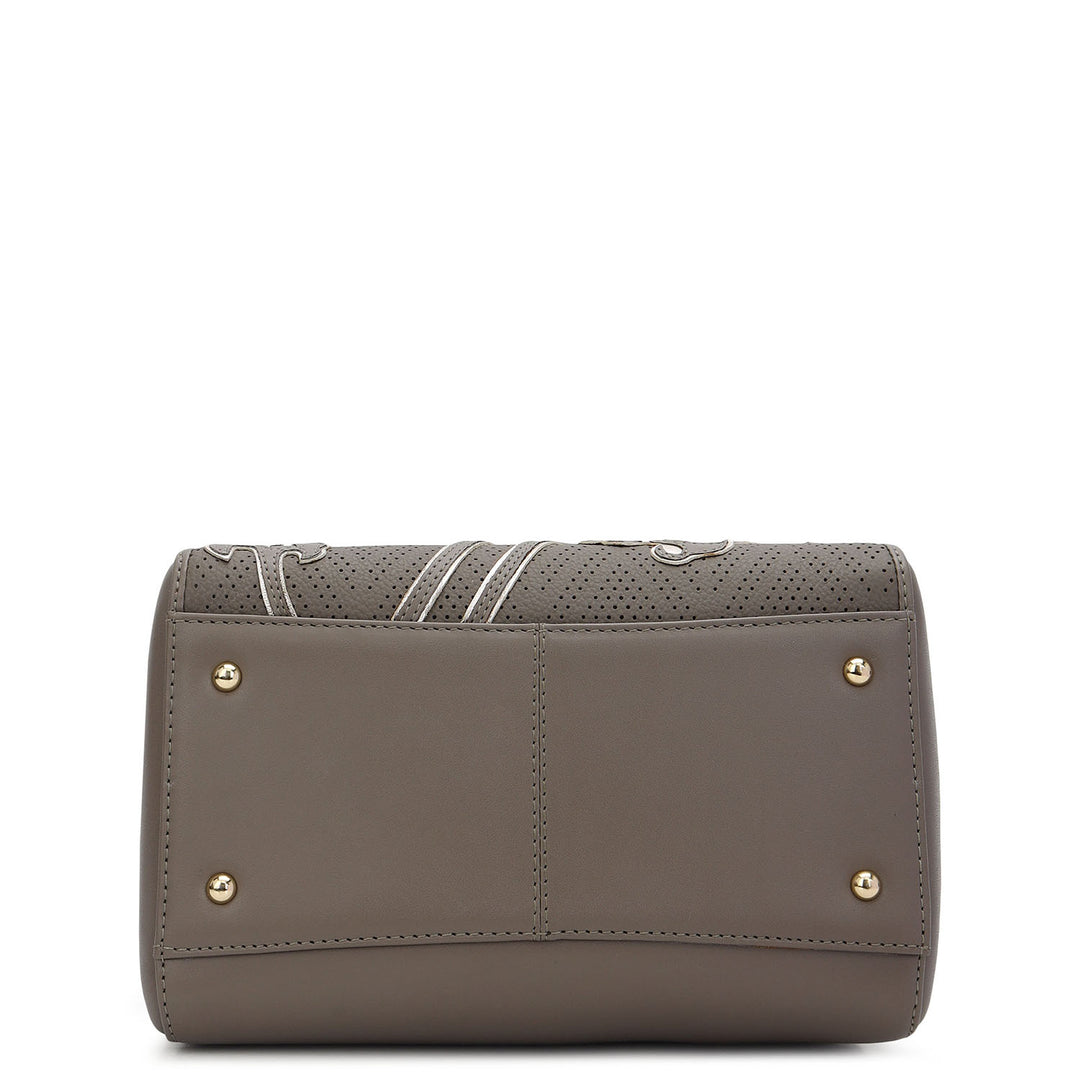Fleur Bowler Bag (M)