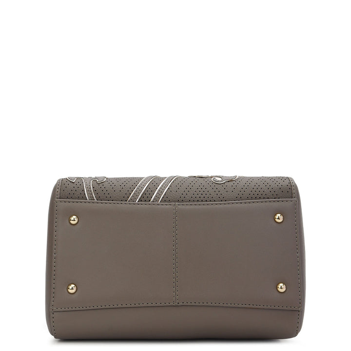 Fleur Bowler Bag (M)