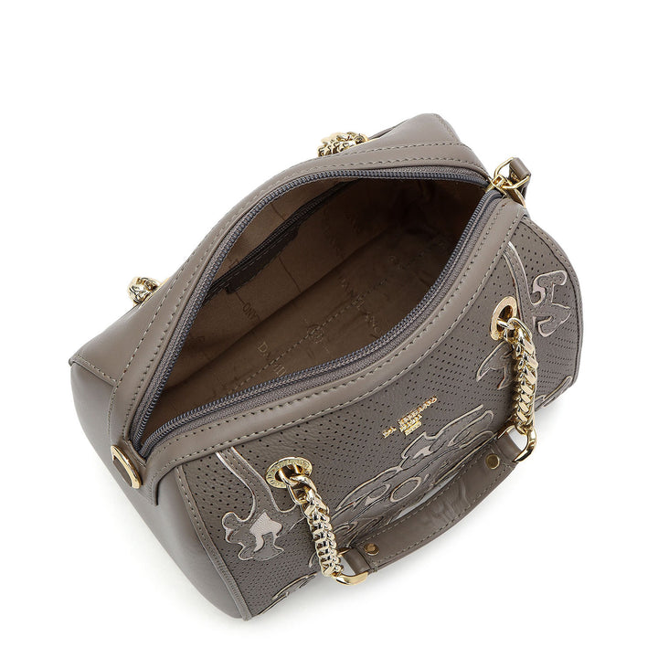 Fleur Bowler Bag (M)