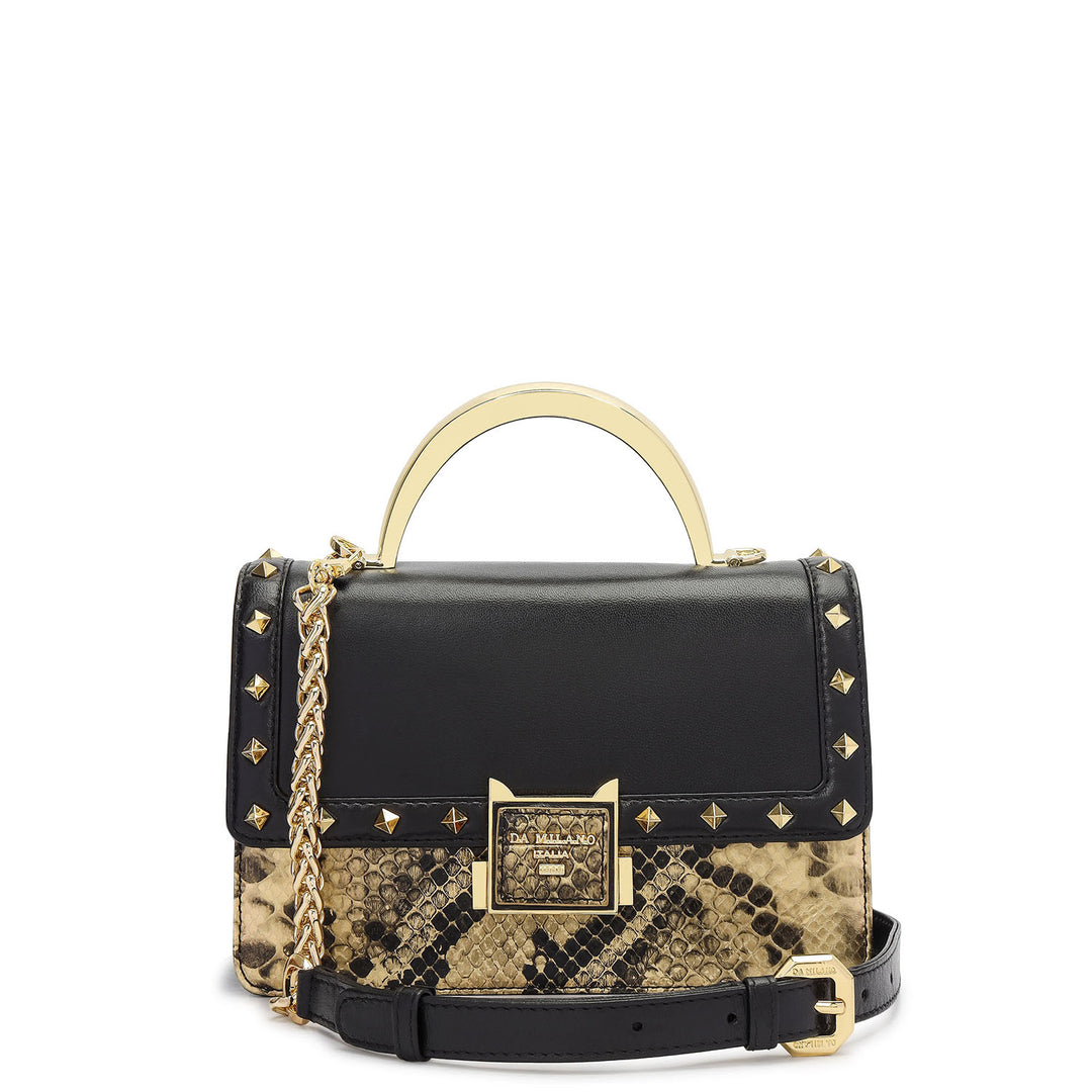 Nebula Top Handle Bag (S)