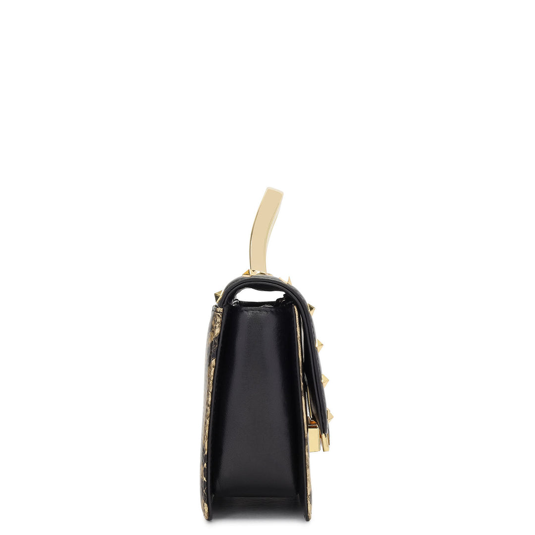 Nebula Top Handle Bag (S)