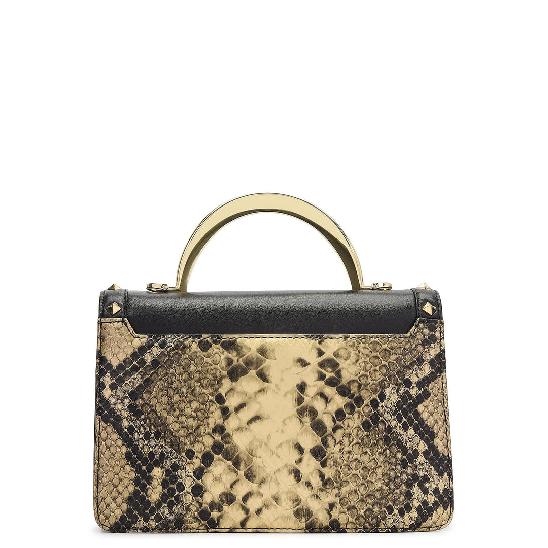 Nebula Top Handle Bag (S)