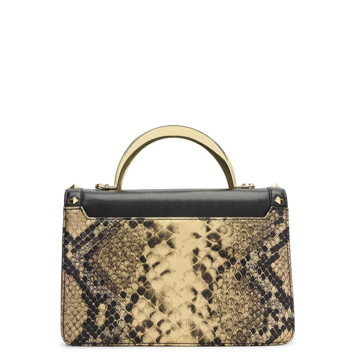 Nebula Top Handle Bag (S)