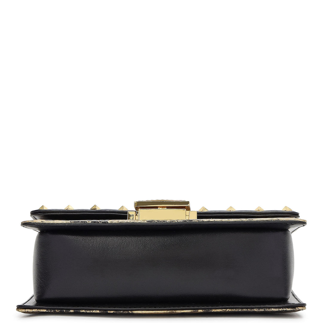 Nebula Top Handle Bag (S)
