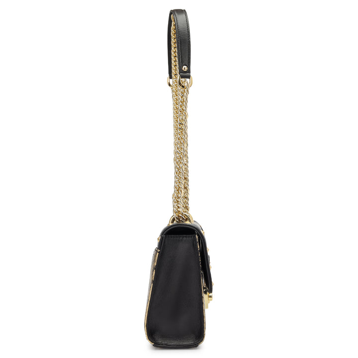 Nebula Double Chain Bag (S)