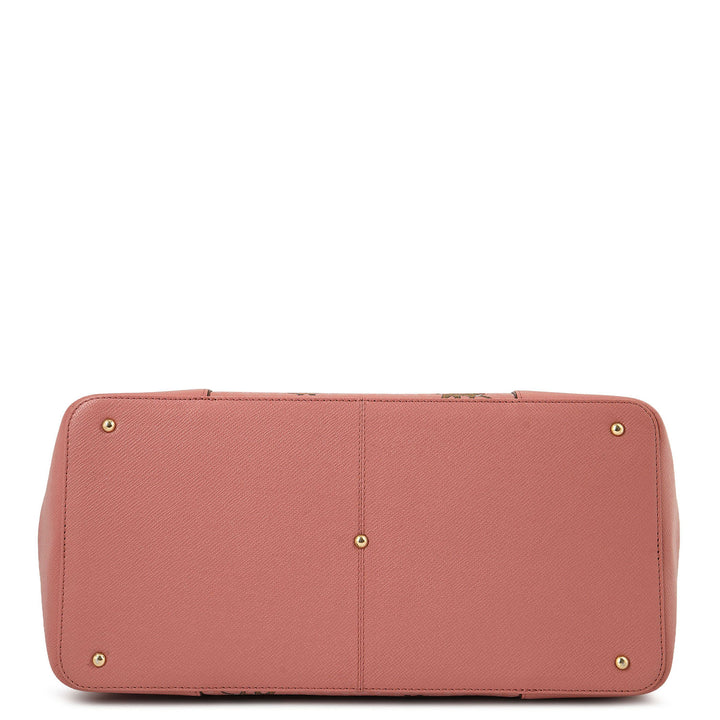 Wild Eden Shopper Bag (L)