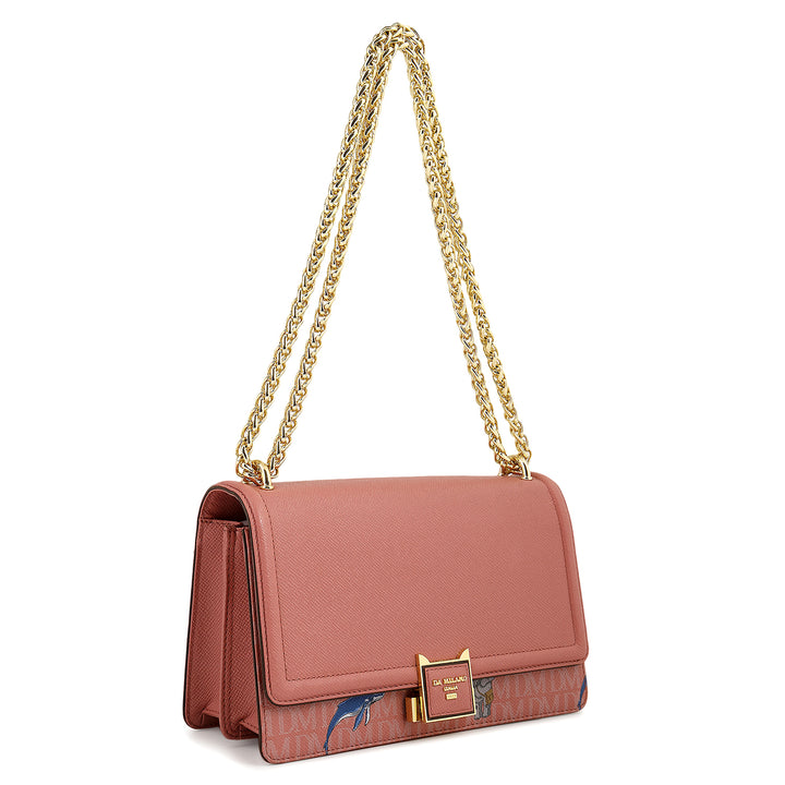 Wild Eden Double Chain (M)
