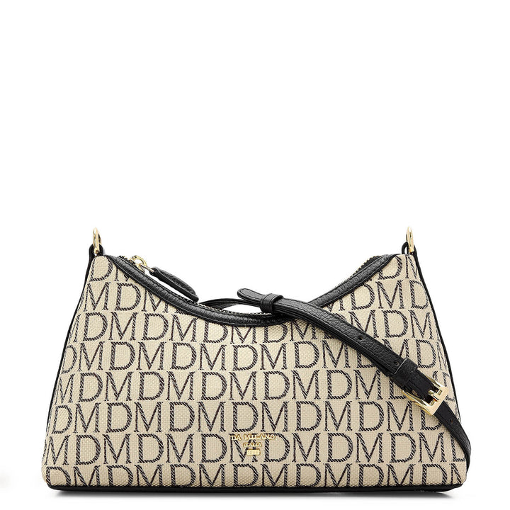 Online Exclusive Monogram Baguette (S) - Black