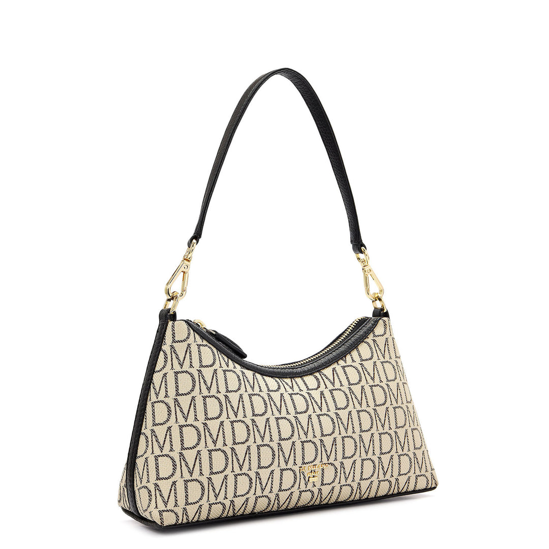Online Exclusive Monogram Baguette (S) - Black