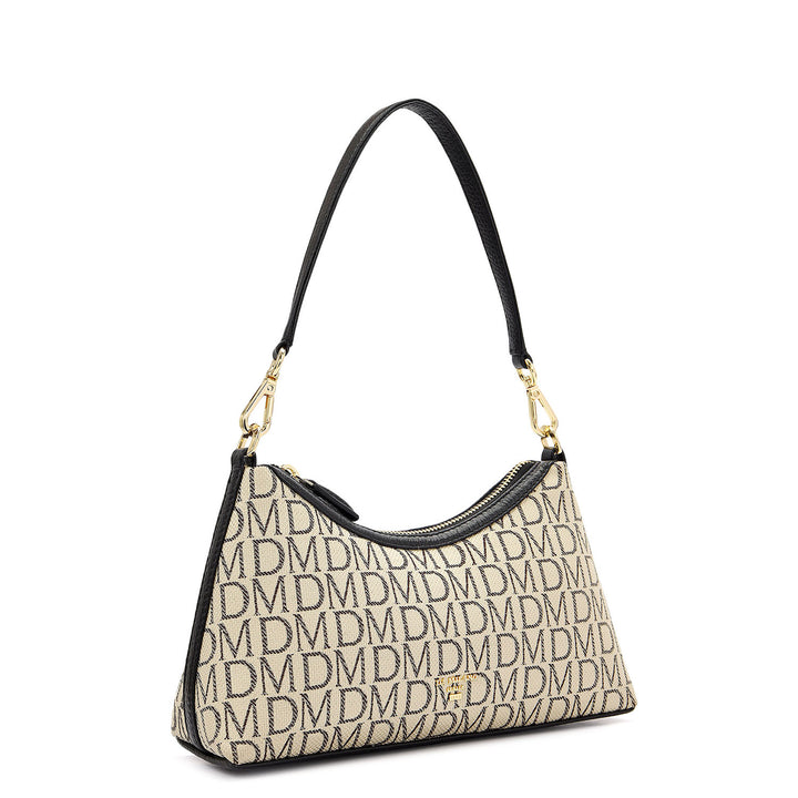 Online Exclusive Monogram Baguette (S) - Black