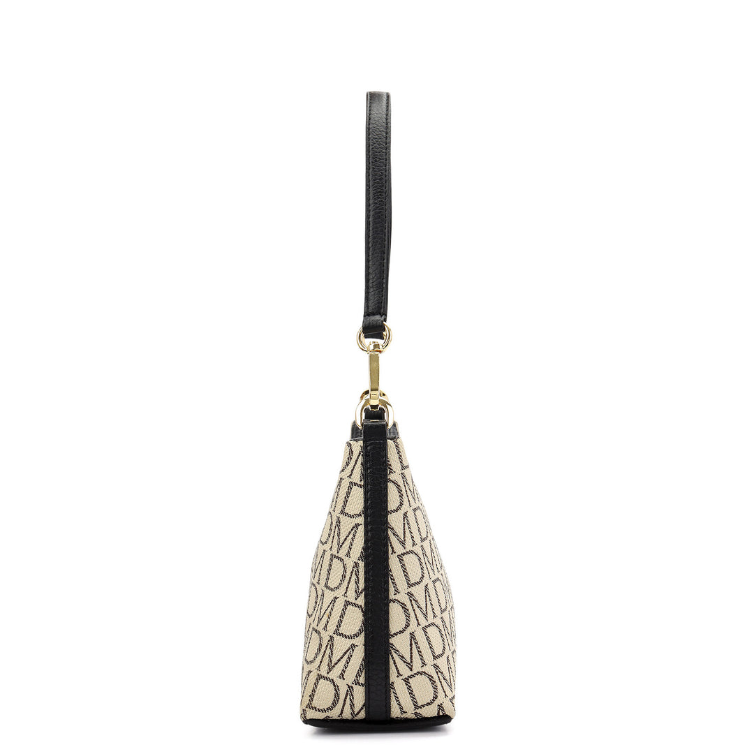 Online Exclusive Monogram Baguette (S) - Black