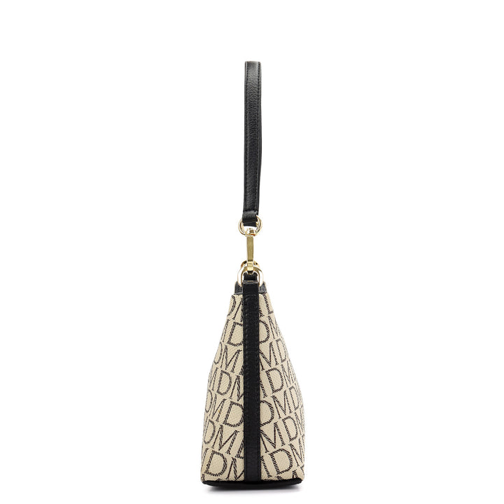Online Exclusive Monogram Baguette (S) - Black
