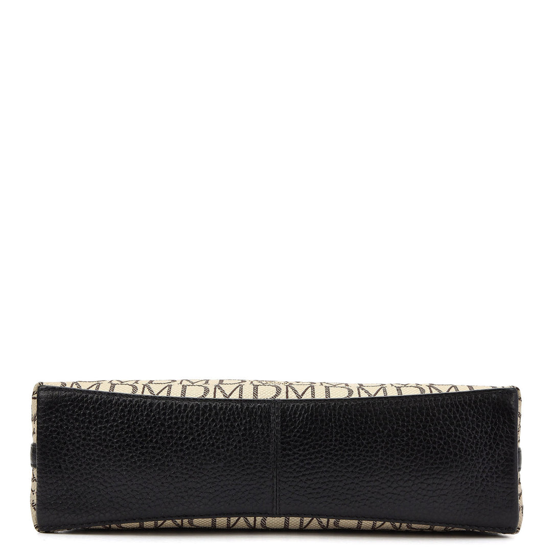 Online Exclusive Monogram Baguette (S) - Black