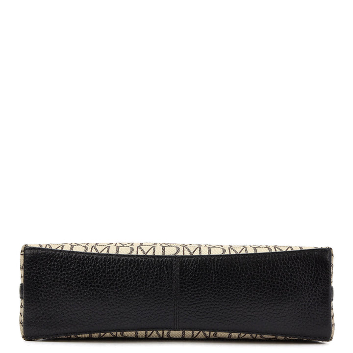 Online Exclusive Monogram Baguette (S) - Black
