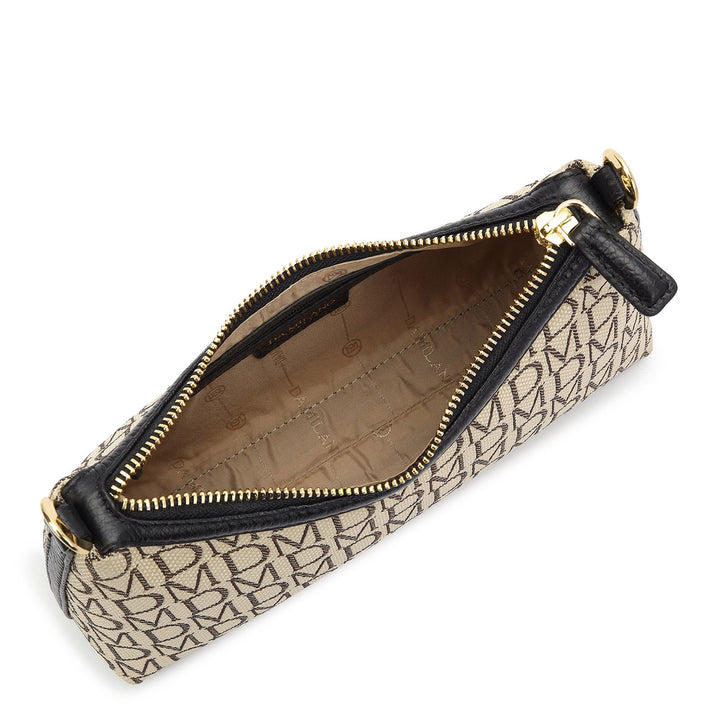Online Exclusive Monogram Baguette (S) - Black