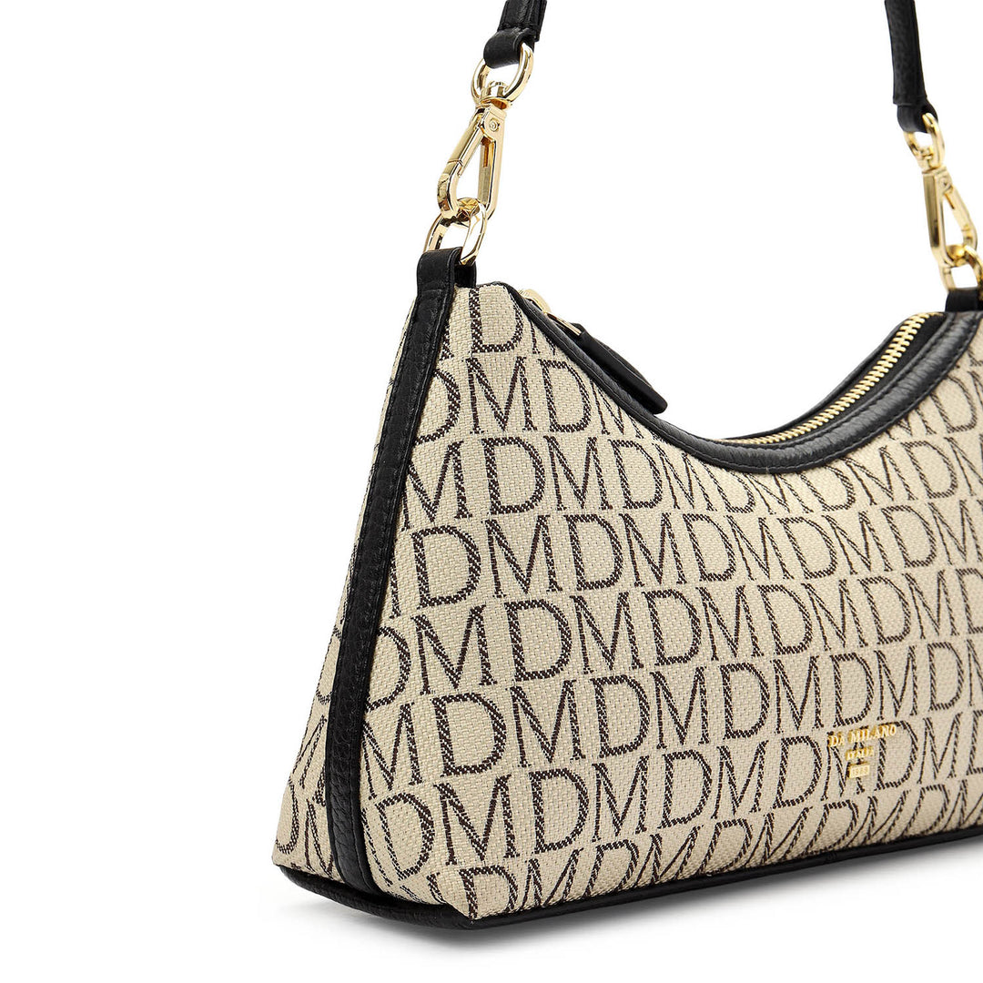 Online Exclusive Monogram Baguette (S) - Black